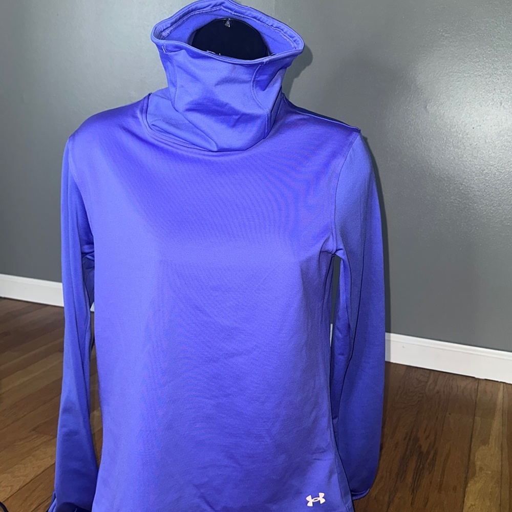 Under armor pace funnel